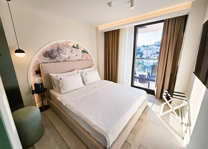 The New Hotel Mediteran - Villa Edition