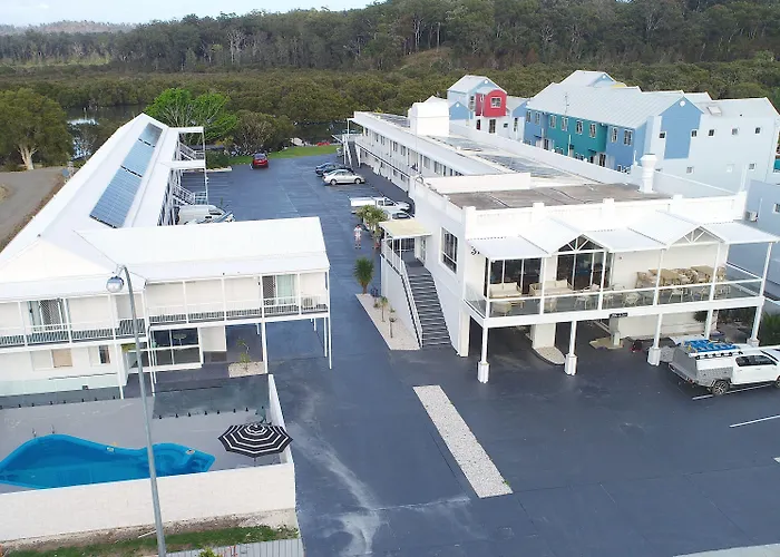 Batemans Bay Lodge