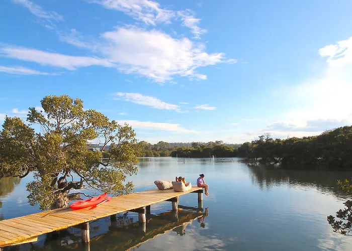 Batemans Bay Lodge