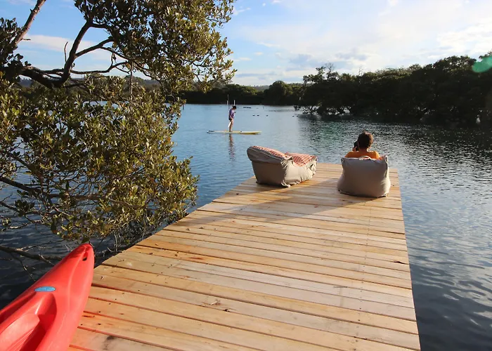Batemans Bay Lodge