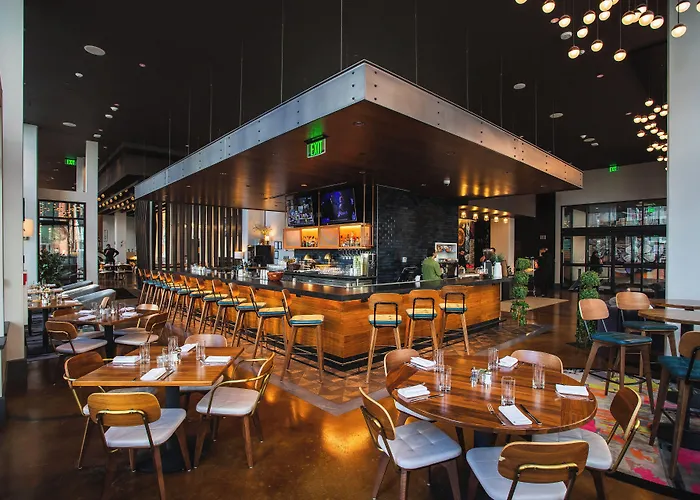 Hyatt Centric Downtown Denver