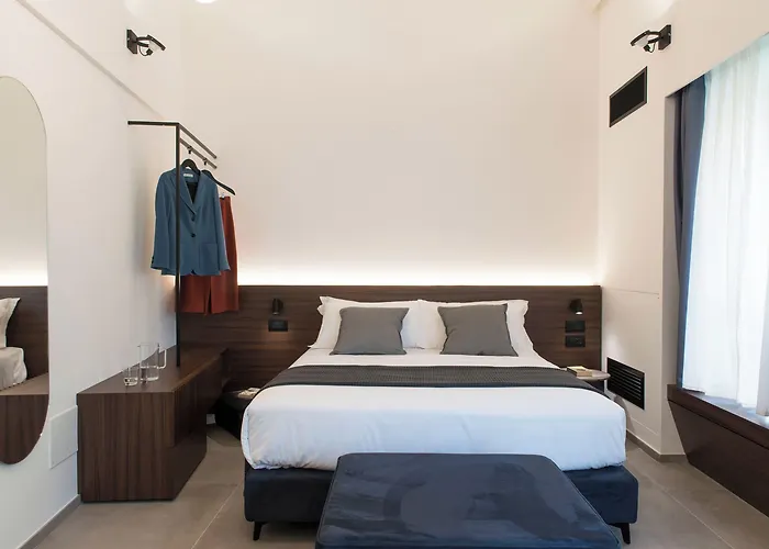Spazio Gagarin Residence