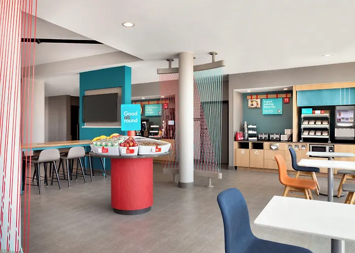 Avid Hotel Cincinnati N - West Chester By Ihg