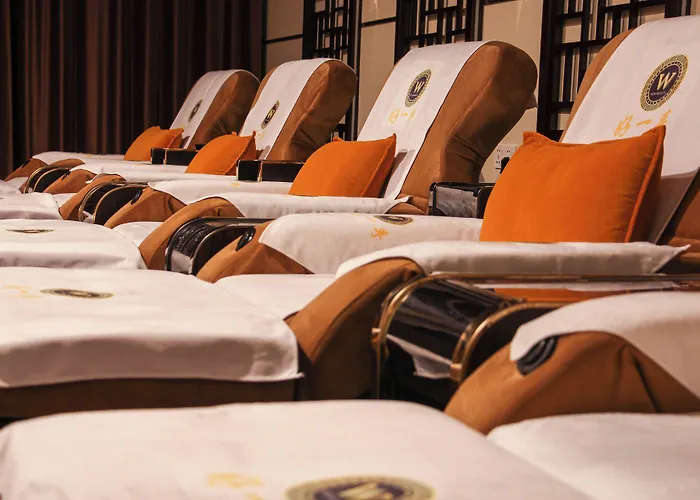 Won Majestic Hotel Cambodia