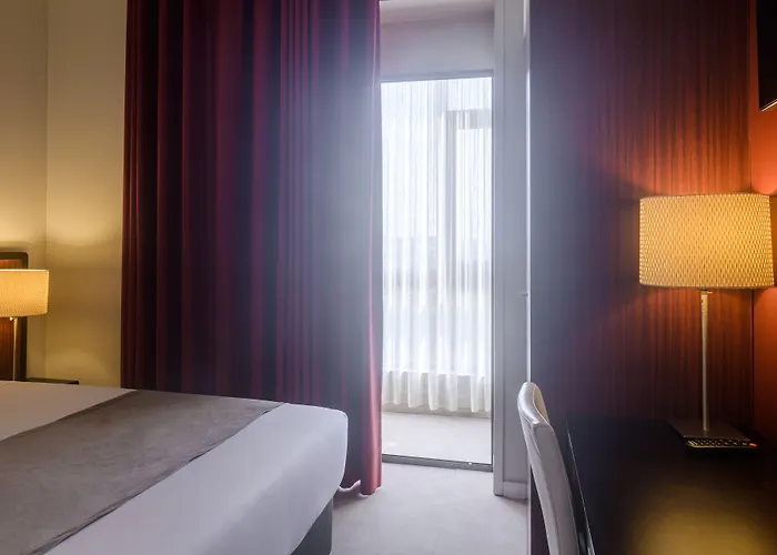 Hotel Torre Mar