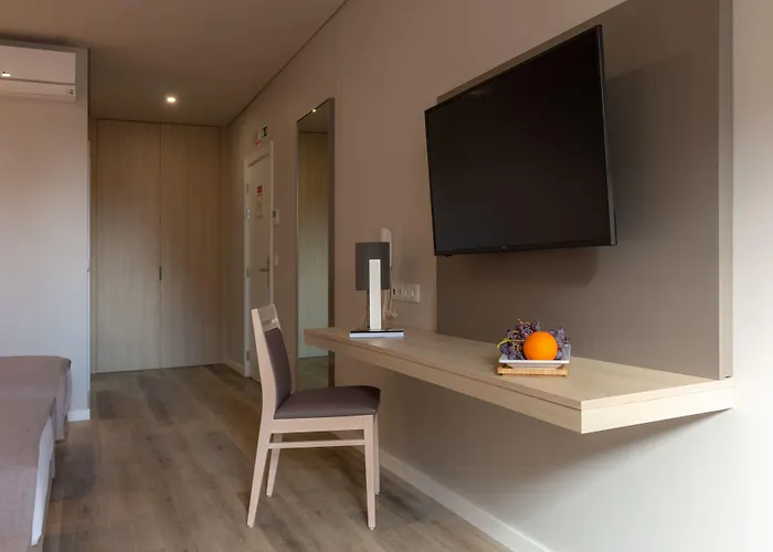 Meu Hotel Porto Gandra