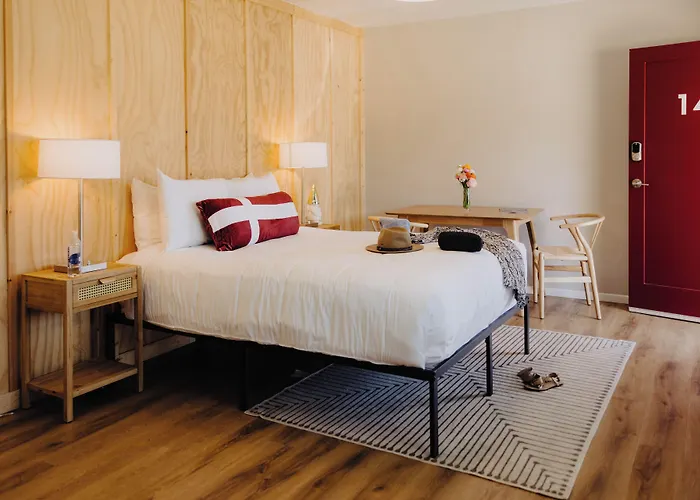 Hotel Hygge