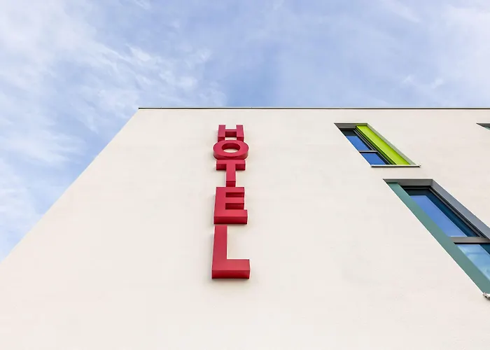 Serways Hotel Hoesel