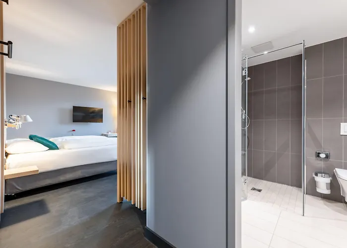 Serways Hotel Hoesel