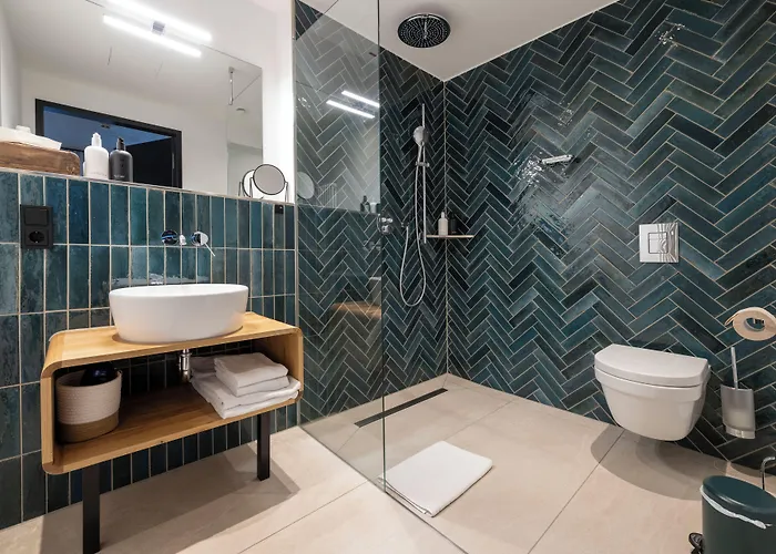 The Barthels Boutique Hotel