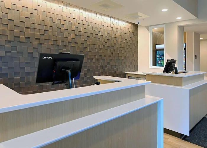 Residence Inn Richmond
