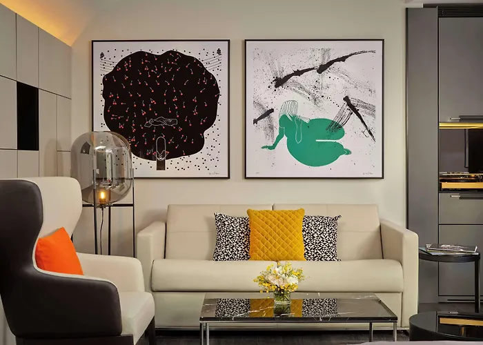 Art'Otel Zagreb
