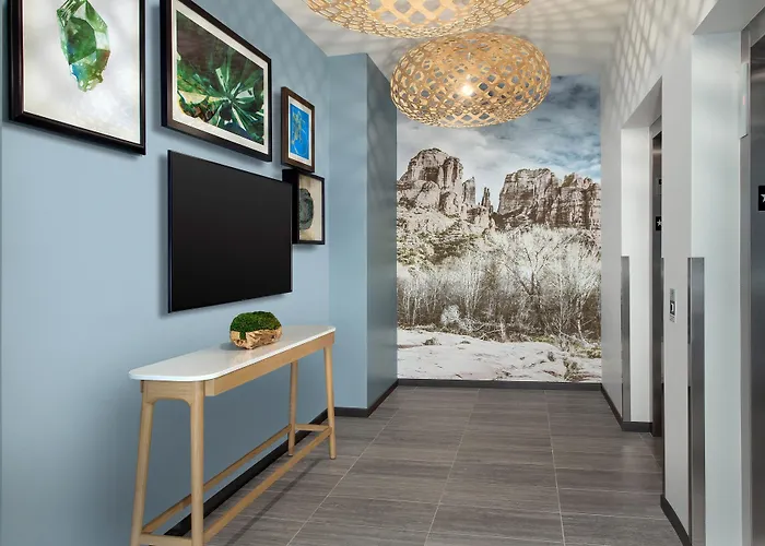 Element By Marriott Sedona