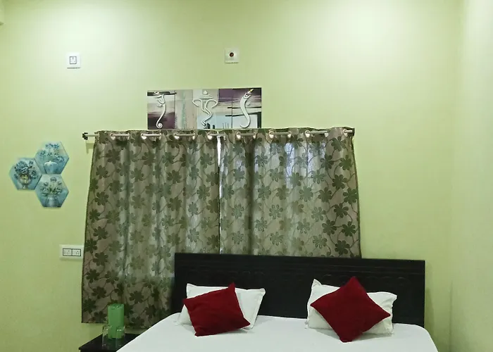 Hotel Narayani