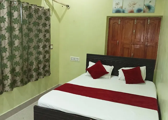 Hotel Narayani