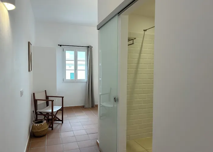 Es Mirador Boutique Hotel