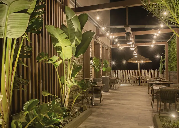Casa Coco Boutique Hotel&Spa 4*S - Adults Only
