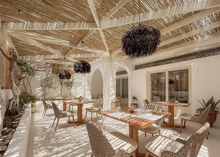 Utopia Hotel