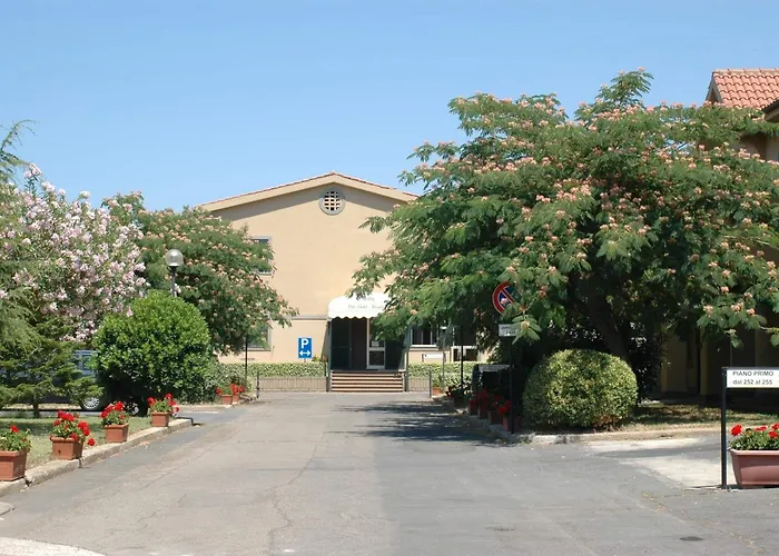 Hotel Baia Del Sole