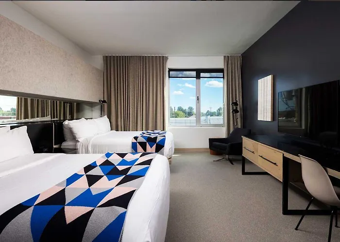 Hotel Saint George