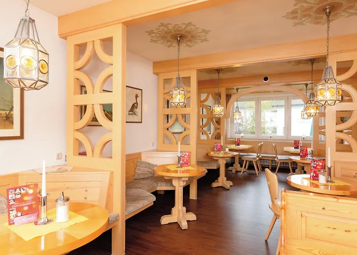 Morada Hotel Bad Woerishofen