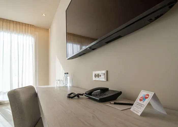 Cádiz Bahía by QHotels