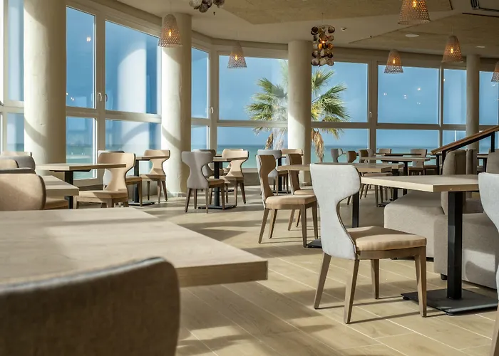Cádiz Bahía by QHotels