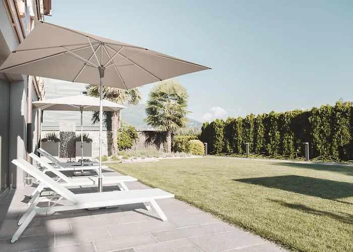 Hotel Tiefenbrunn Gardensuites & Breakfast