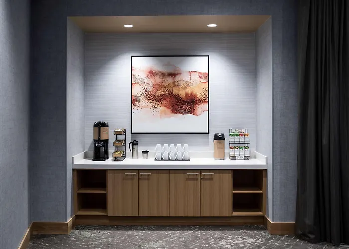 Hyatt House Tempe Phoenix University