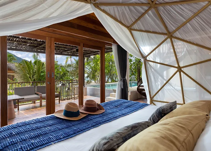 Irene Pool Villa Resort, Koh Lipe