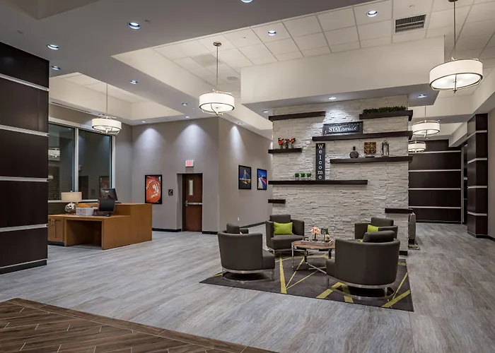 Drury Plaza Hotel Dallas Richardson