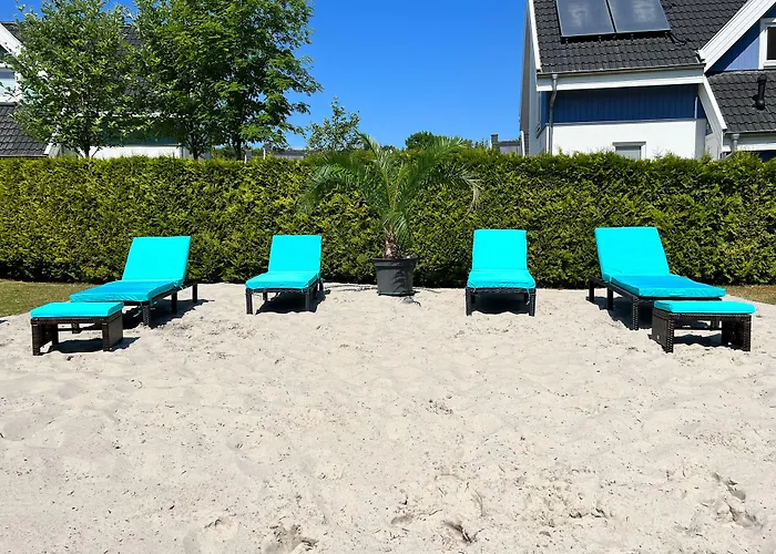 Hotel Und Restaurant Windland