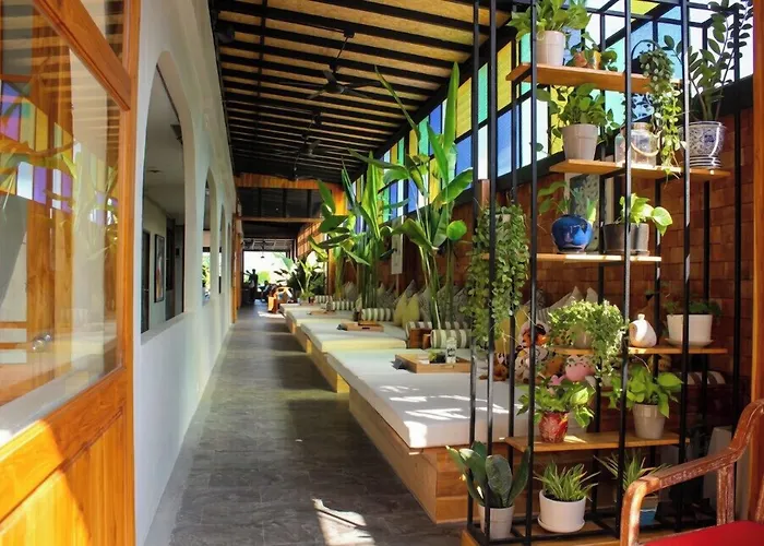 Jalmin Hotel Samui