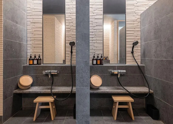 Nozo Hotel