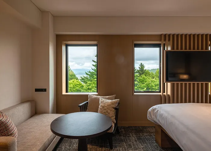 Nozo Hotel