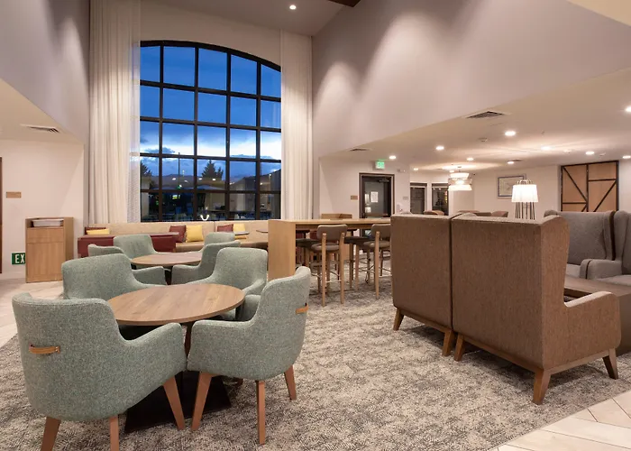 Staybridge Suites - Carson City - Tahoe Area By Ihg