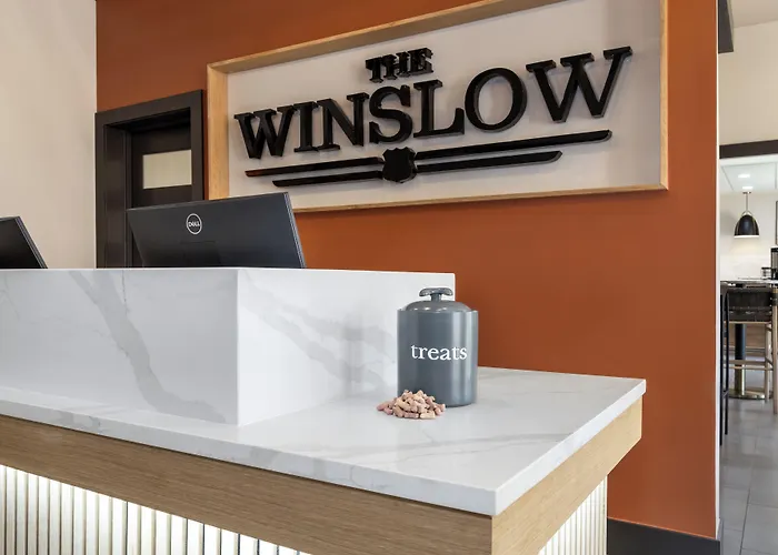 The Winslow - Oklahoma City