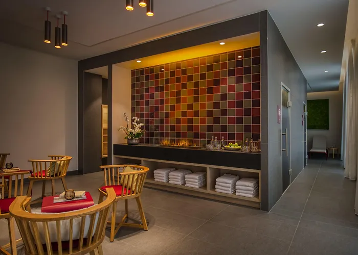 Intercityhotel Geneva