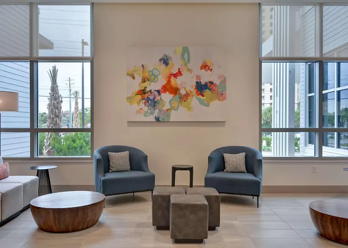 Hilton Garden Inn Destin Miramar Beach, Fl