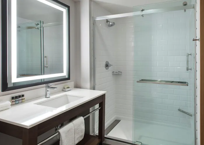 Four Points By Sheraton Albany