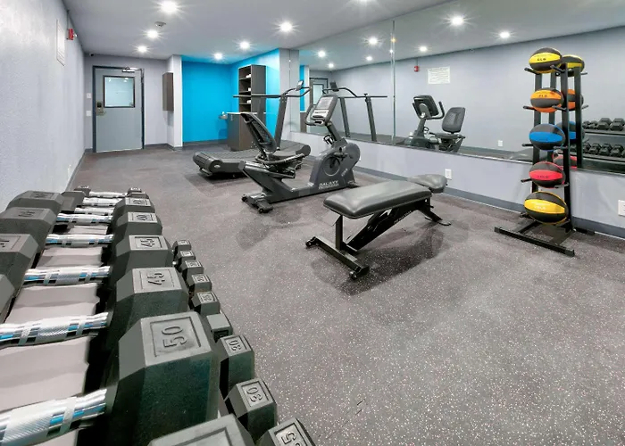Baymont By Wyndham Chattanooga Eastridge