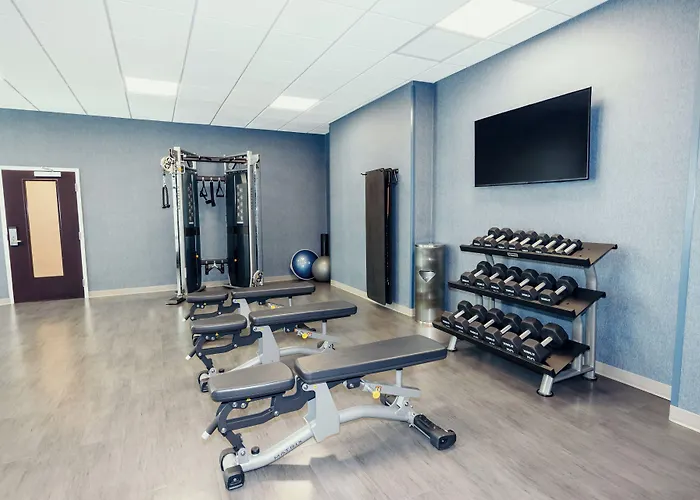 Staybridge Suites Des Moines North - Ankeny By Ihg