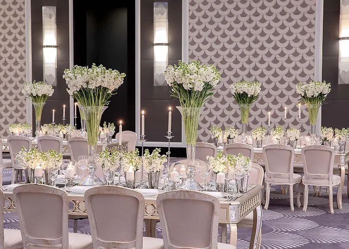 The St. Regis Amman