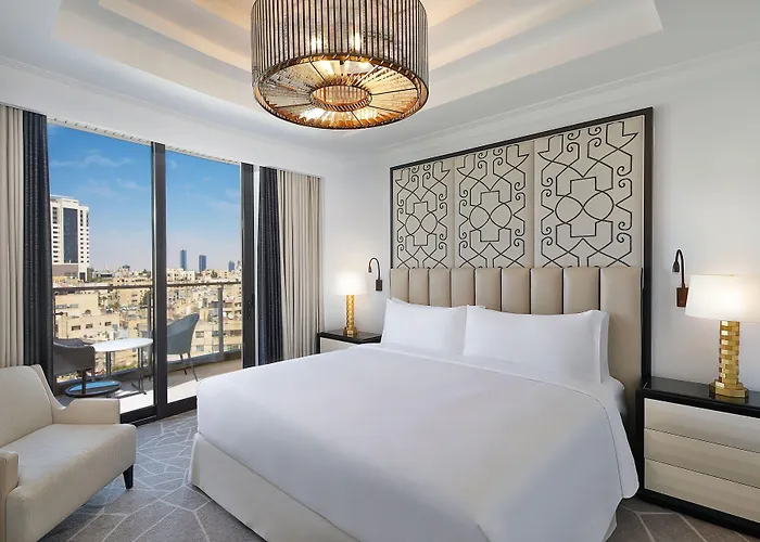The St. Regis Amman