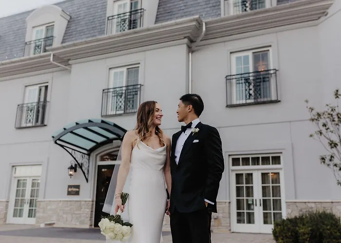 Mirbeau Inn & Spa, Rhinebeck