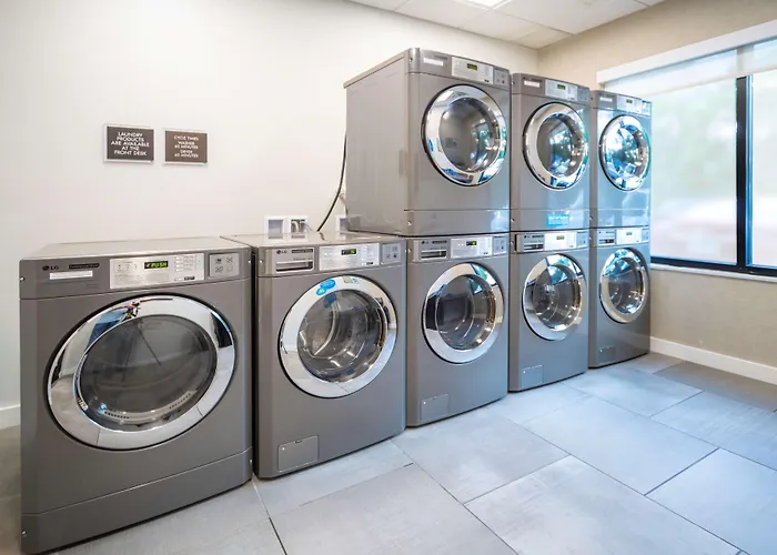 Home2 Suites By Hilton Minneapolis-Mall Of America