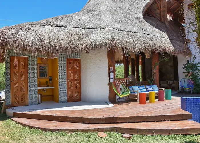 Hotel Soho Boutique Holbox - Adults Only