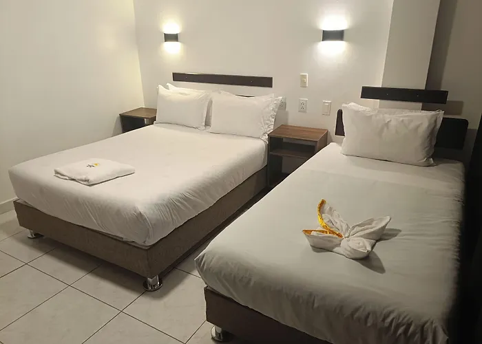 Pakarina Hotel
