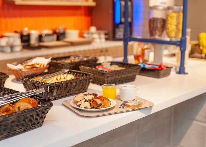 Hotel Ibis Mont De Marsan