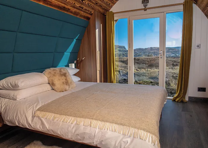 Bracken Hide Hotel